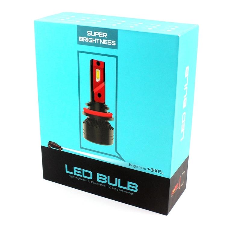F3 LED Headlight.webp