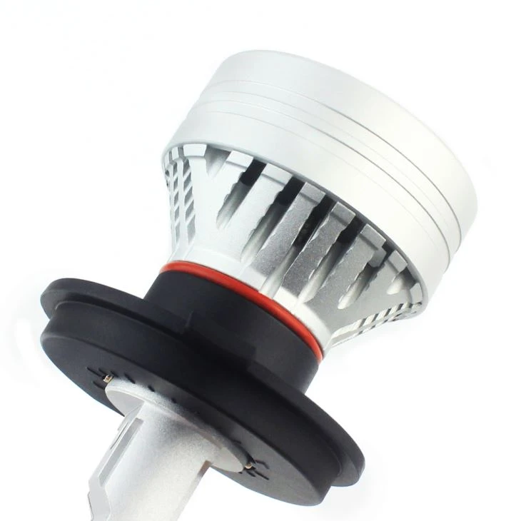Car H4 LED Headlight Bulb
