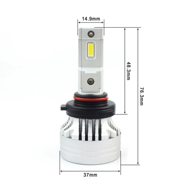 led 9005 hb3