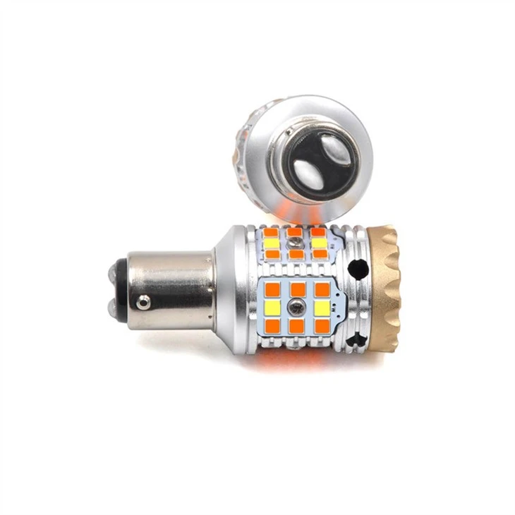 Switchback LED Bulbs 1157