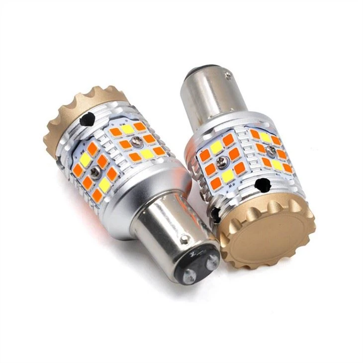 Switchback LED Bulbs 1157