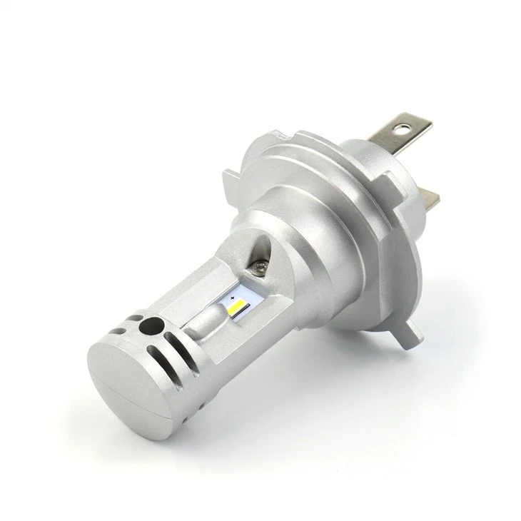 H4 Led Headlight Conversion
