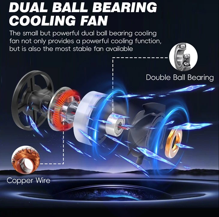 Long-Lasting LED Replacement Bulbs
